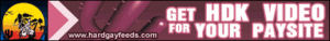 Hey, Adult Webmasters.....CHECK THIS OUT!!! Get HDK Video Feeds for Your Website!