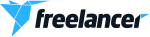 FREELANCER - professional freelancers ready to bid on your projects.